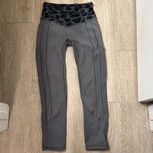 Lululemon leggings